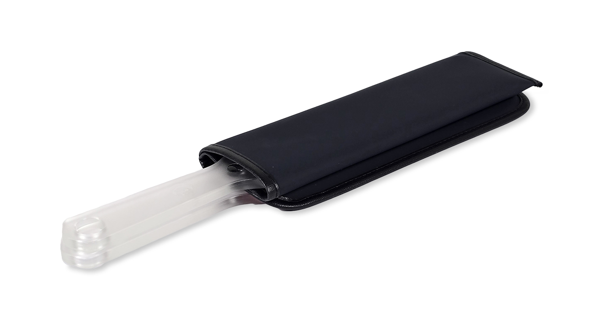 Luneau, Retinoskopi Racks, etui